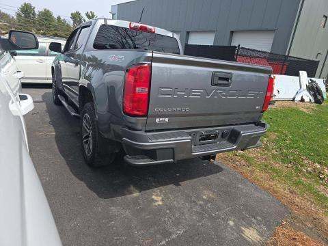 CHEVROLET WORK TRUCK - 2