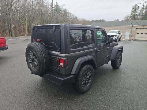 JEEP SPORT S - 3