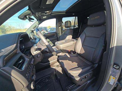 CHEVROLET HIGH COUNTRY - 6