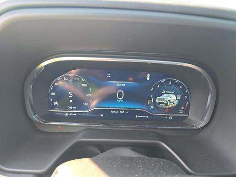 CHEVROLET HIGH COUNTRY - 9