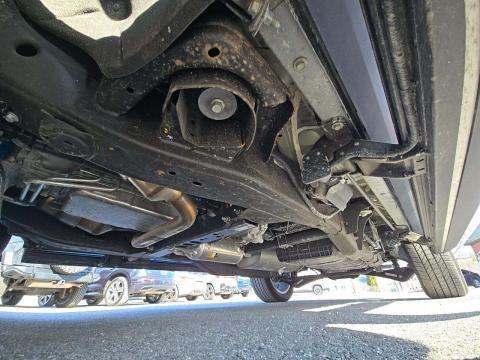 CHEVROLET HIGH COUNTRY - 7