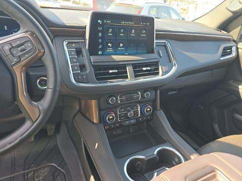 CHEVROLET HIGH COUNTRY - 10