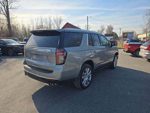 CHEVROLET HIGH COUNTRY - 3