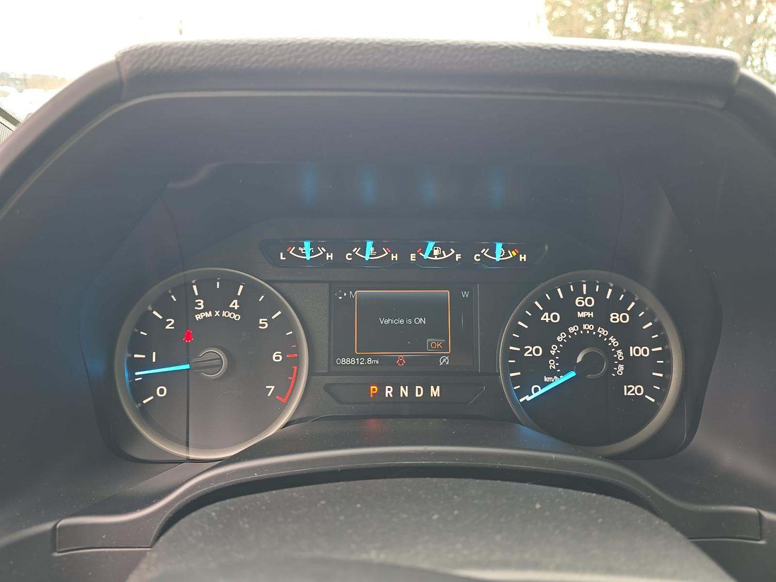 FORD F-150 - 9