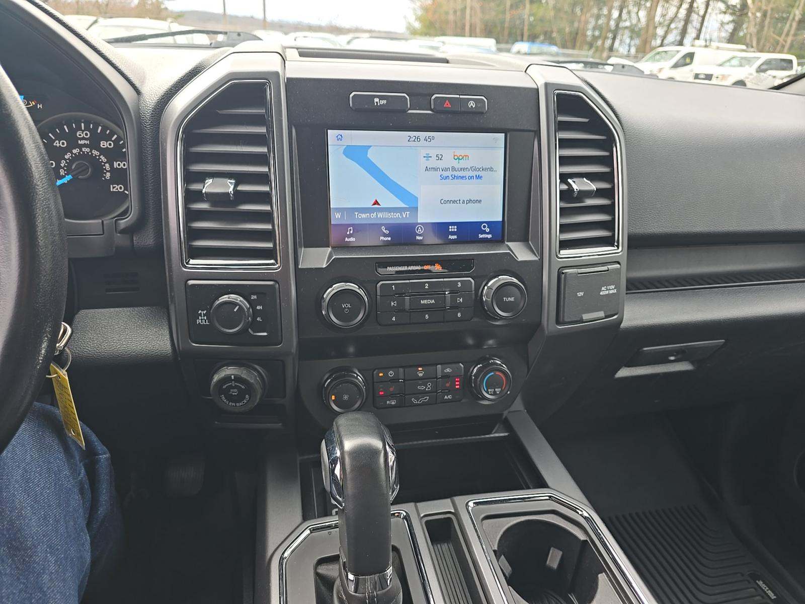 FORD F-150 - 10