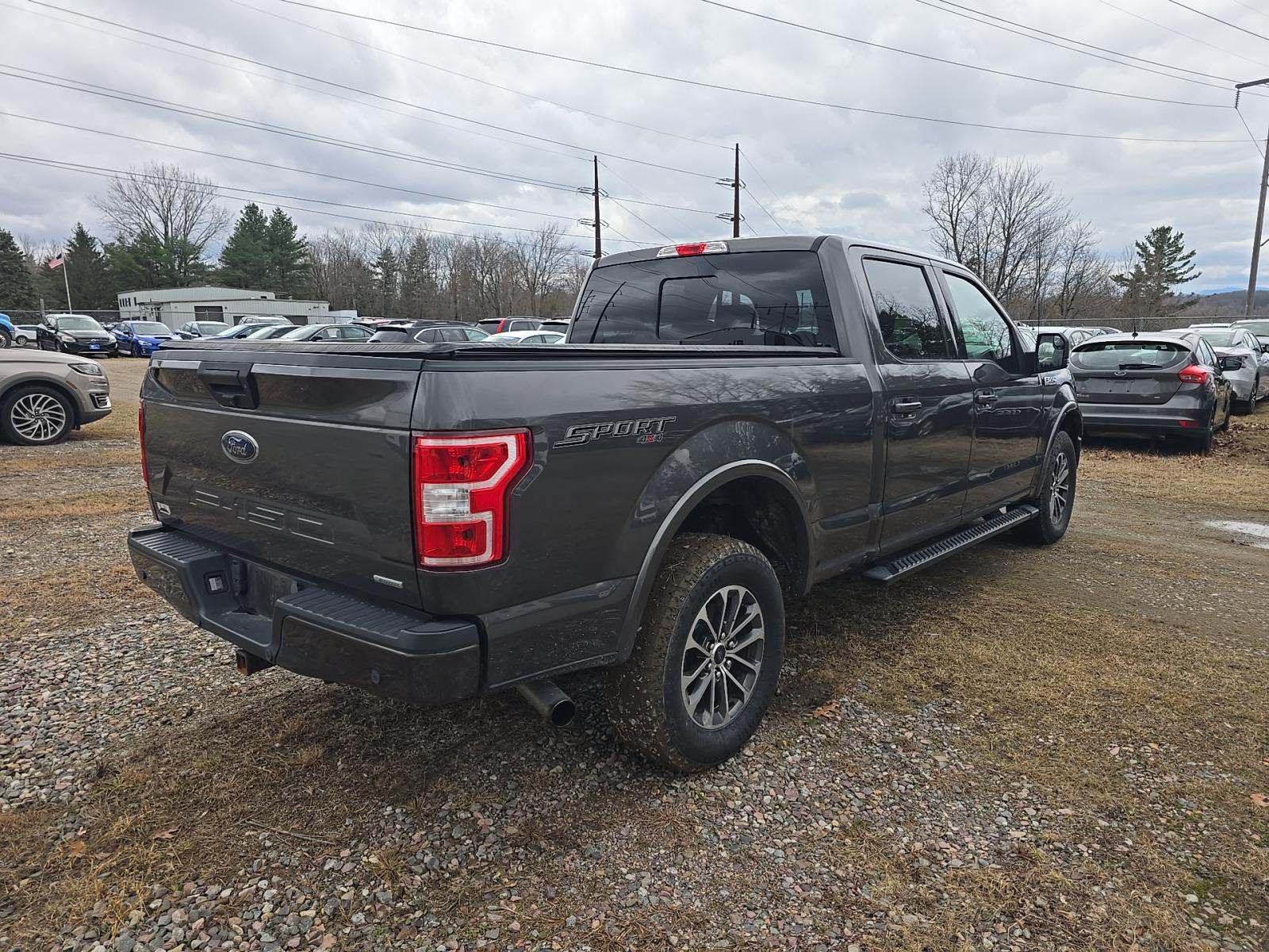 FORD F-150 - 3