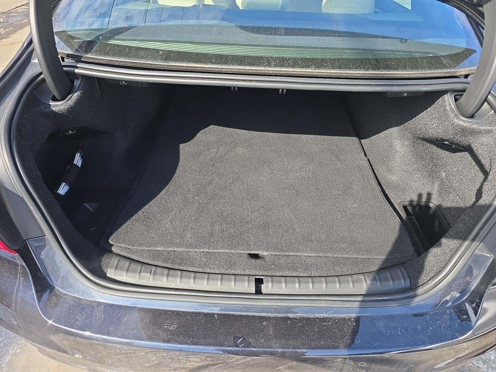 2017 BMW 5 Series 540i xDrive AWD