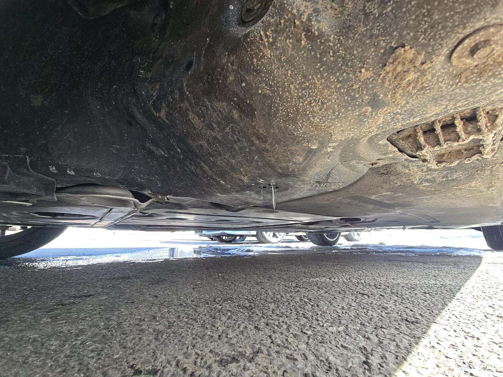 2017 BMW 5 Series 540i xDrive AWD