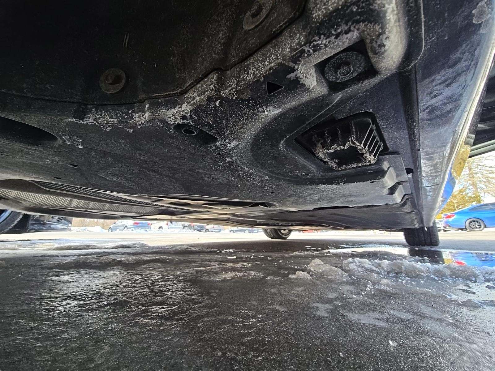 2017 BMW 5 Series 540i xDrive AWD