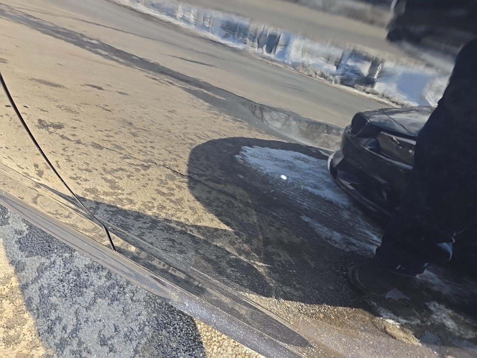 2017 BMW 5 Series 540i xDrive AWD