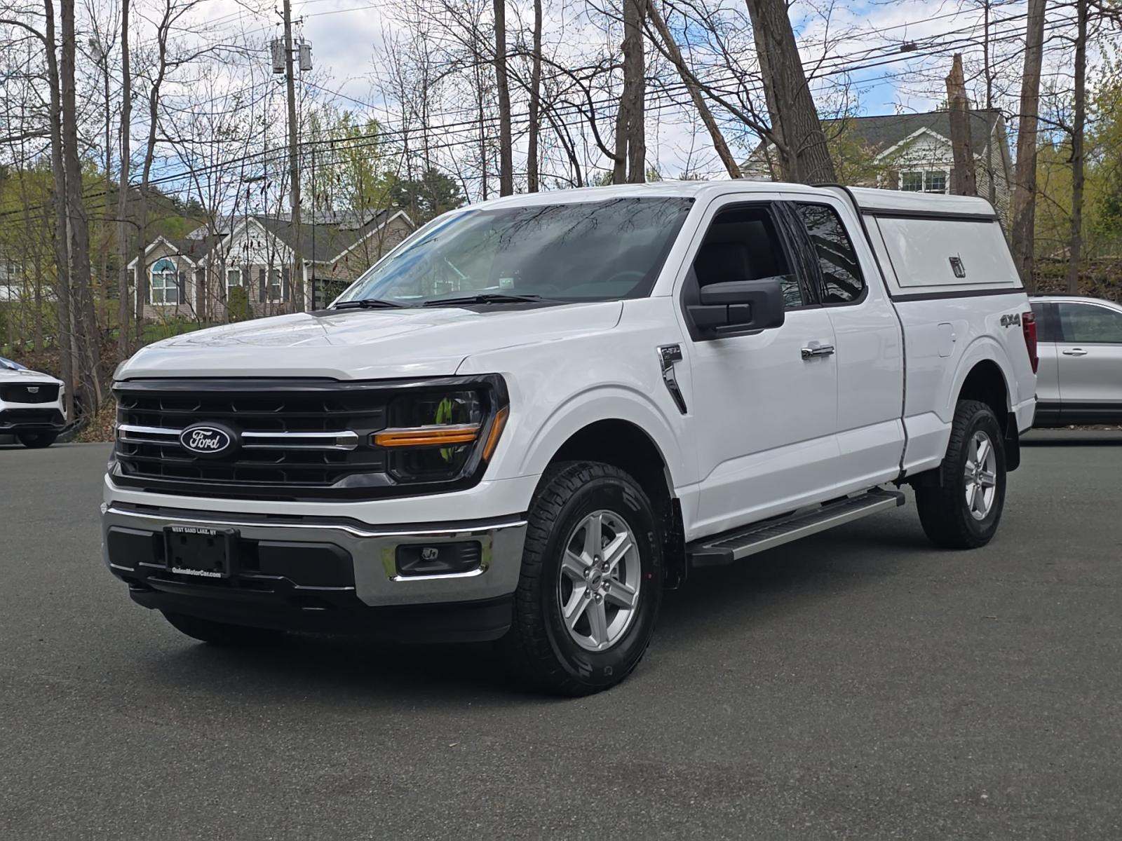 FORD F-150 - 1