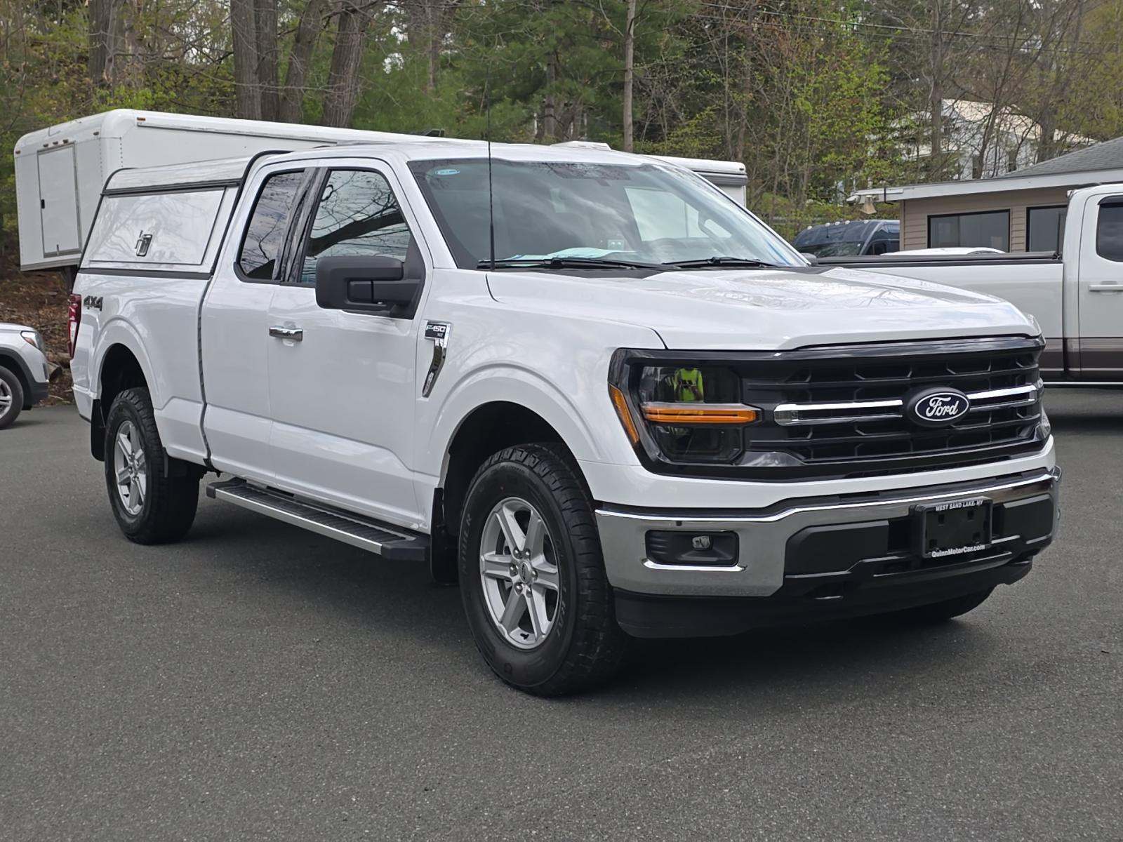 FORD F-150 - 4