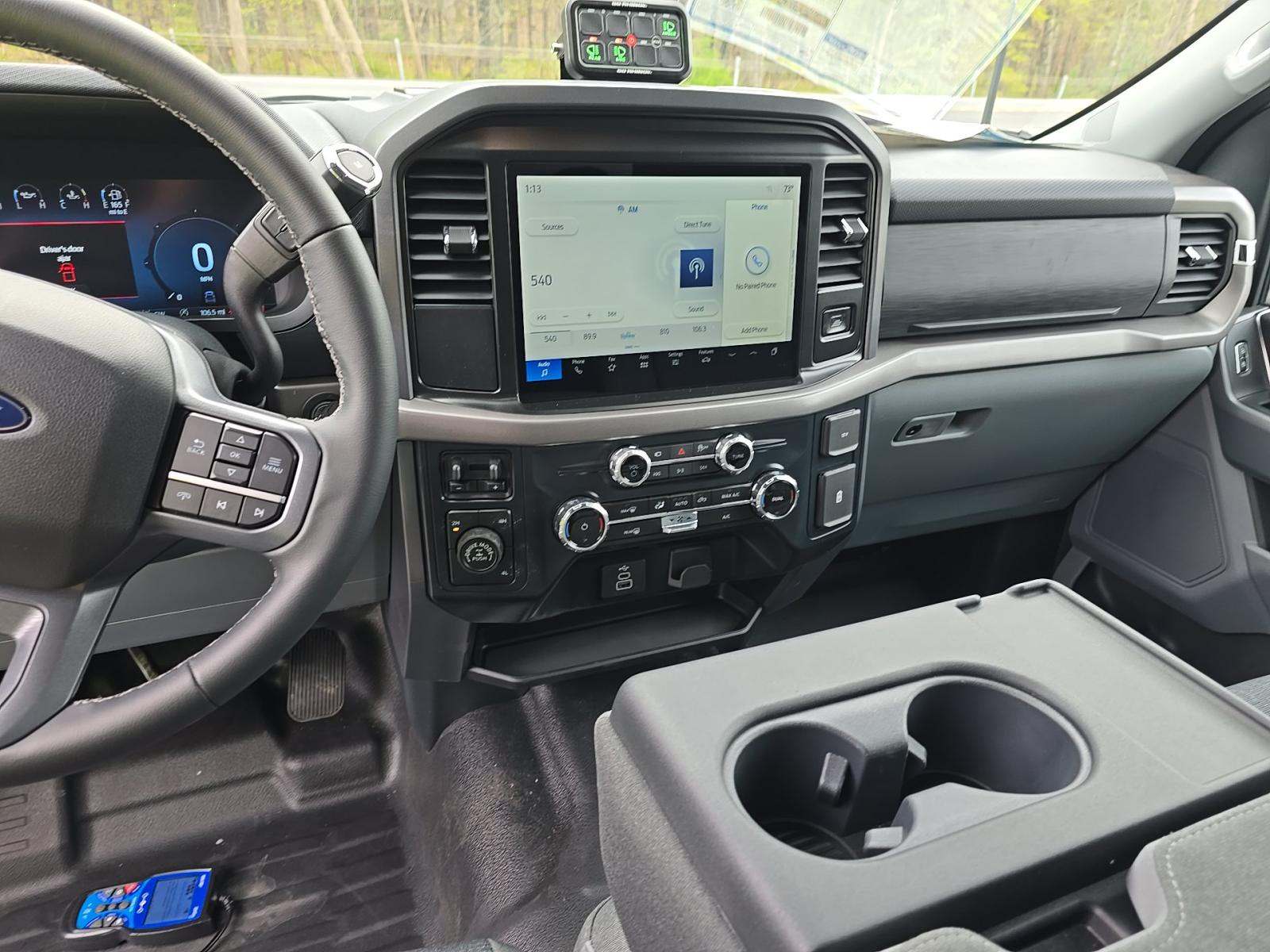 FORD F-150 - 10