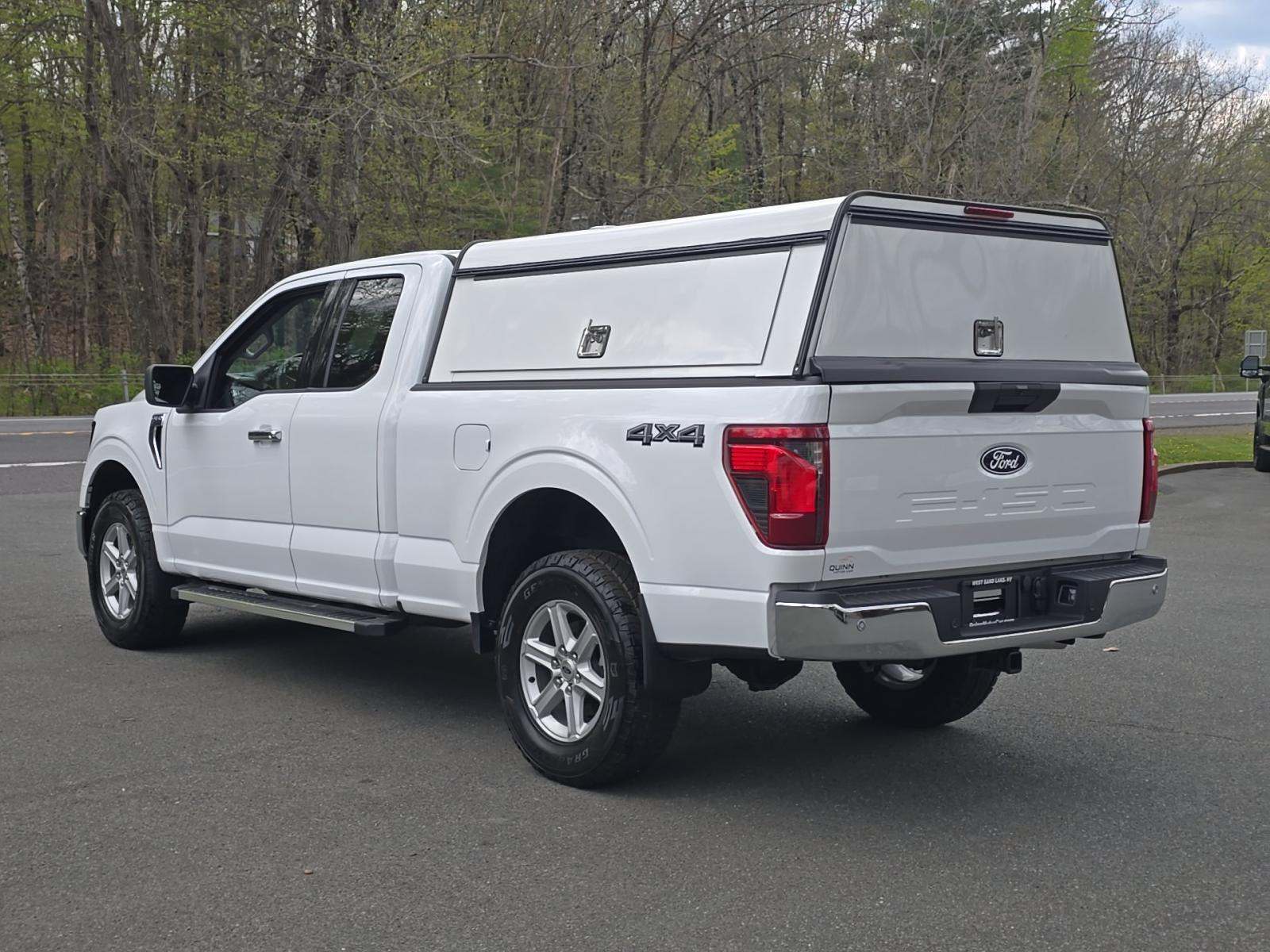 FORD F-150 - 2