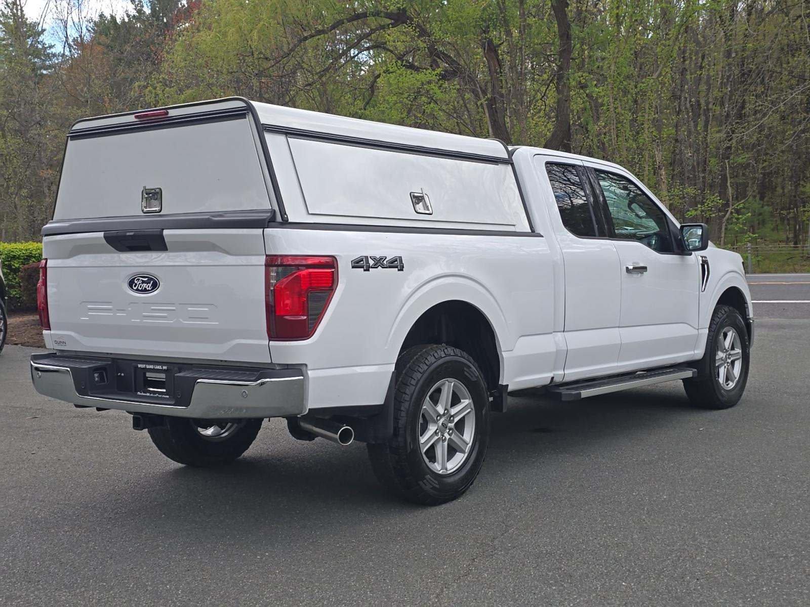 FORD F-150 - 3