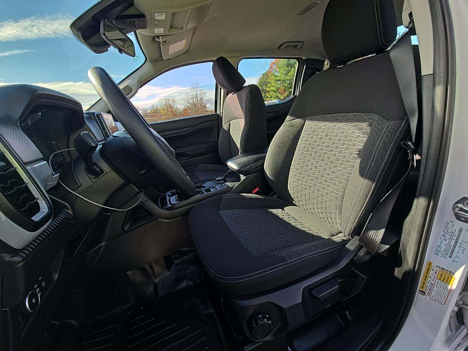 2024 Ford Ranger XL AWD