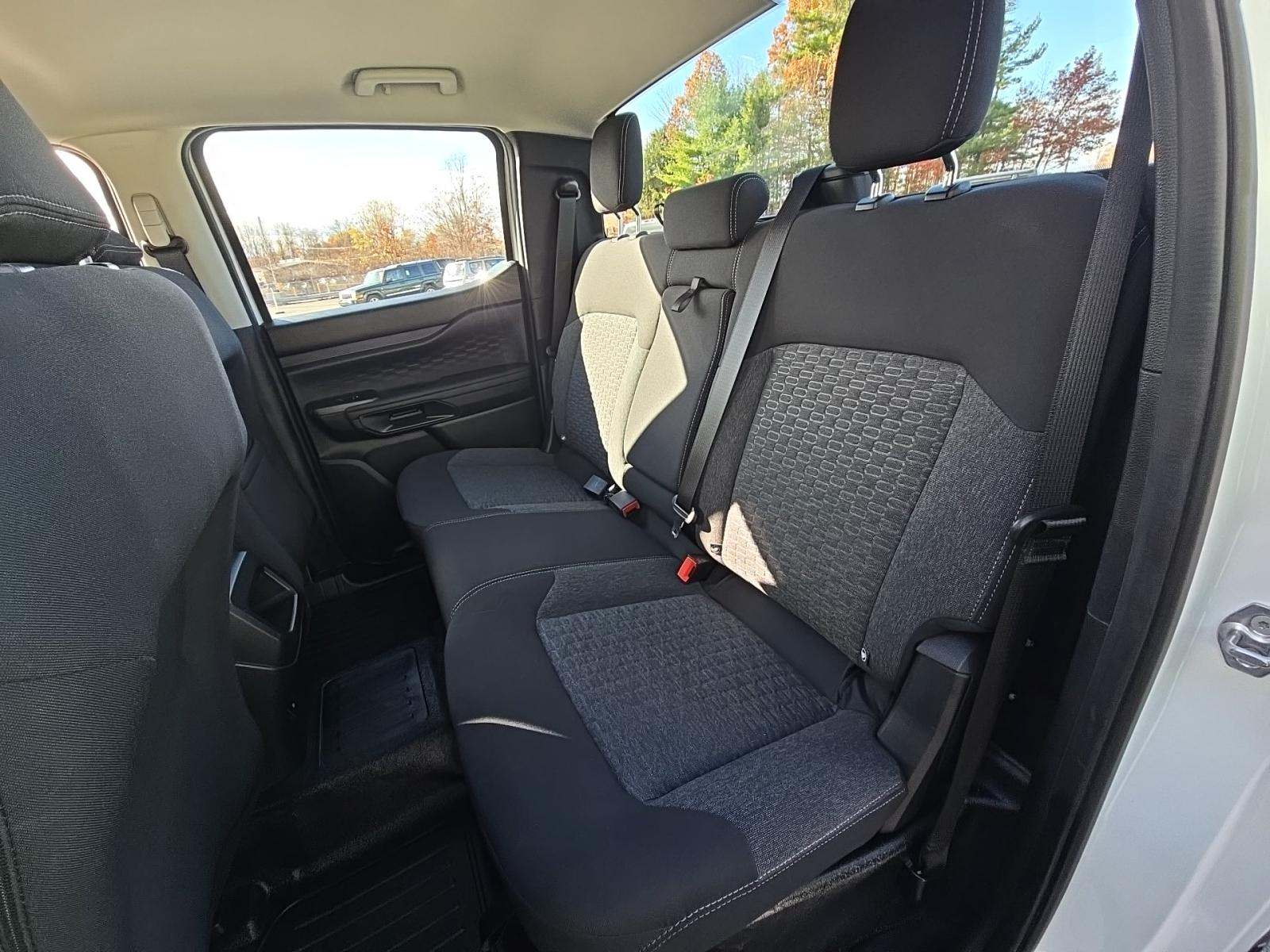 2024 Ford Ranger XL AWD