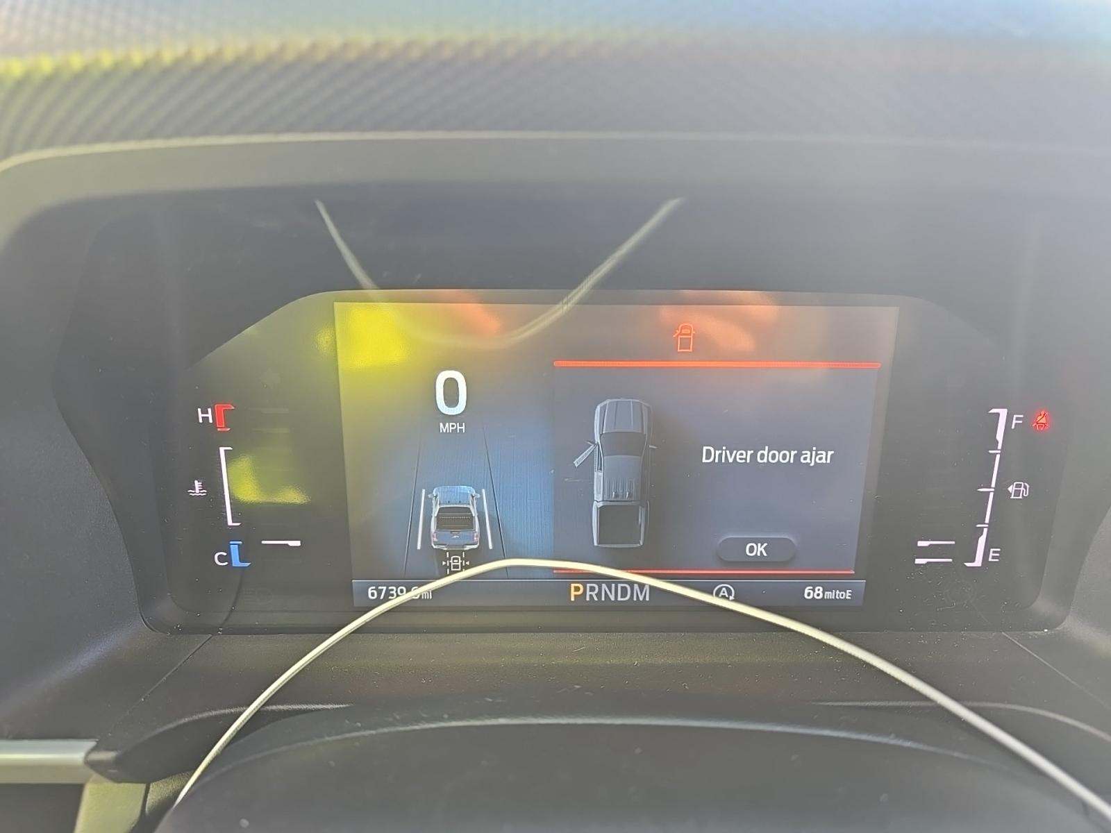 2024 Ford Ranger XL AWD