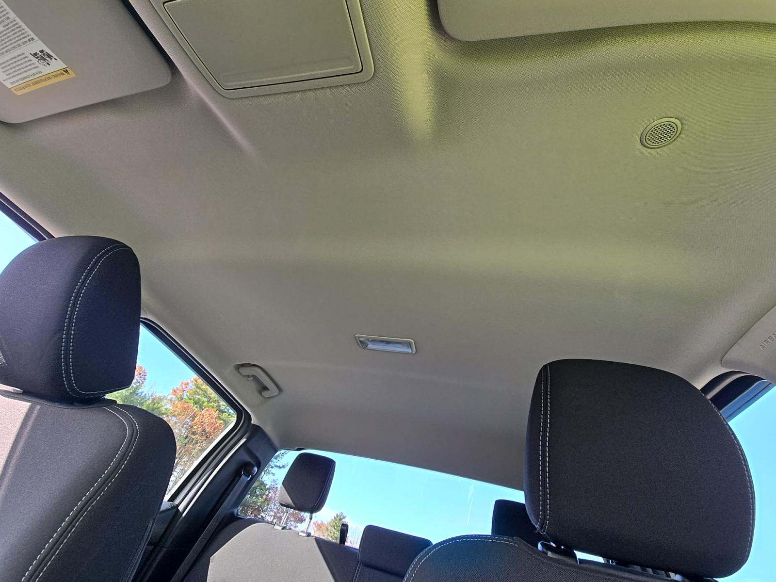 2024 Ford Ranger XL AWD