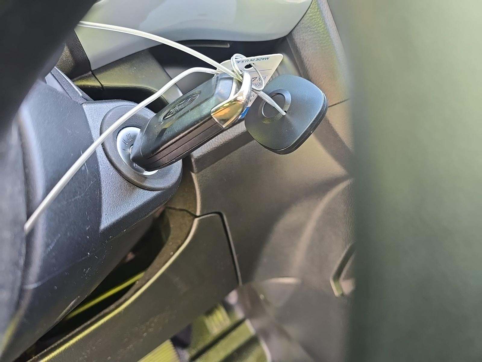 2024 Ford Ranger XL AWD