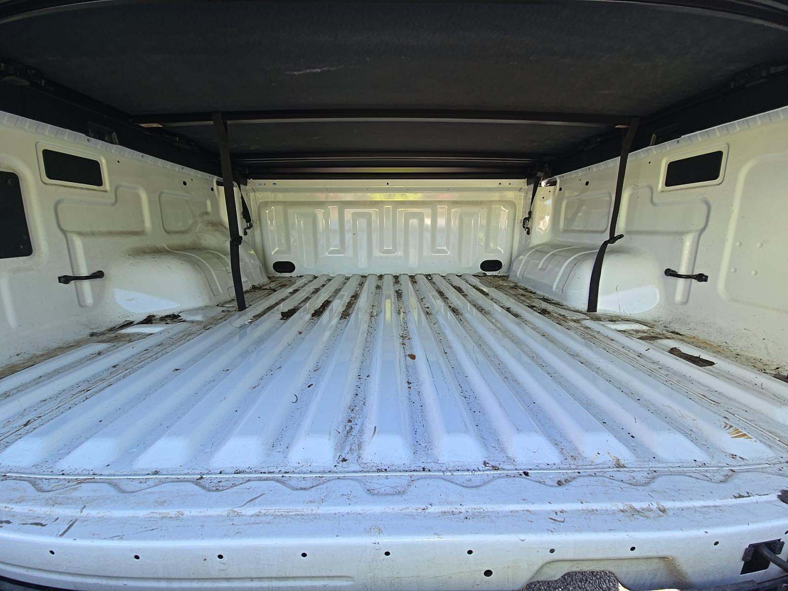 2024 Ford Ranger XL AWD