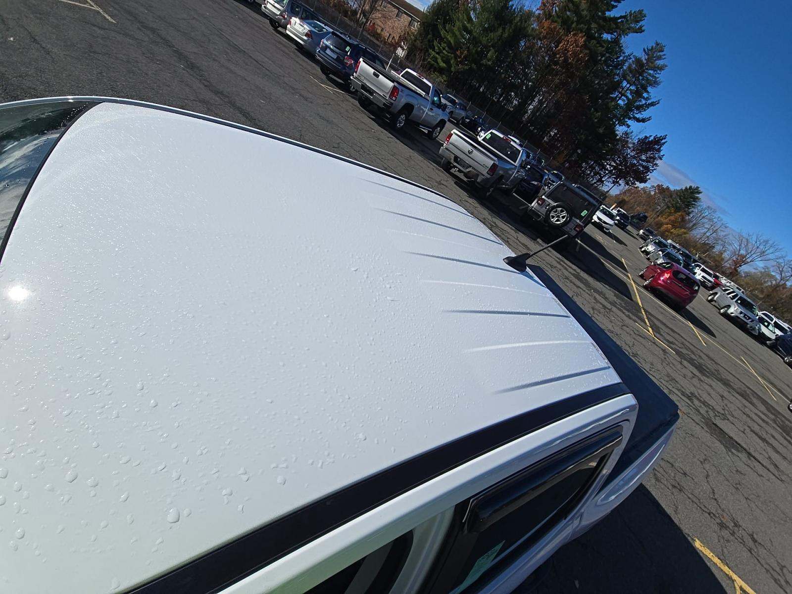 2024 Ford Ranger XL AWD