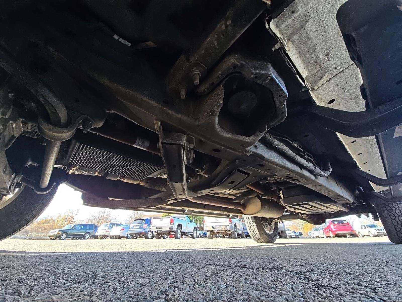 2024 Ford Ranger XL AWD