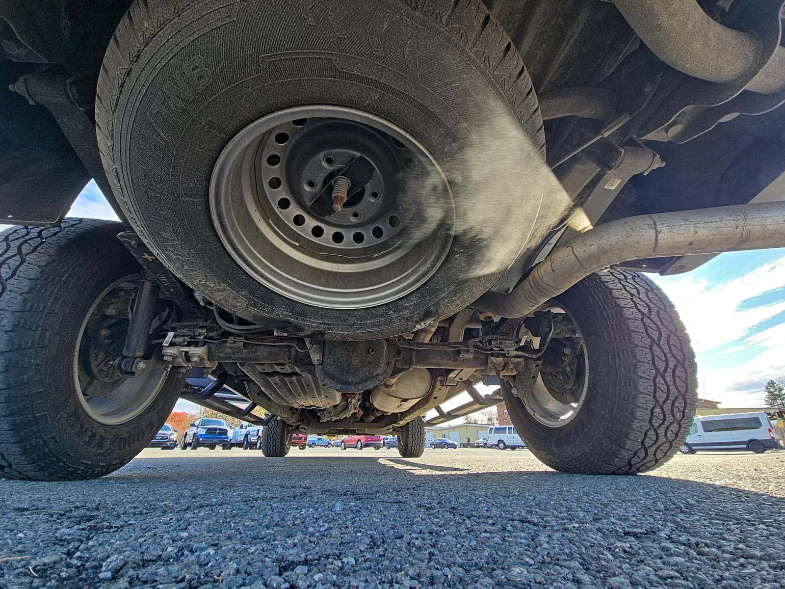 2024 Ford Ranger XL AWD