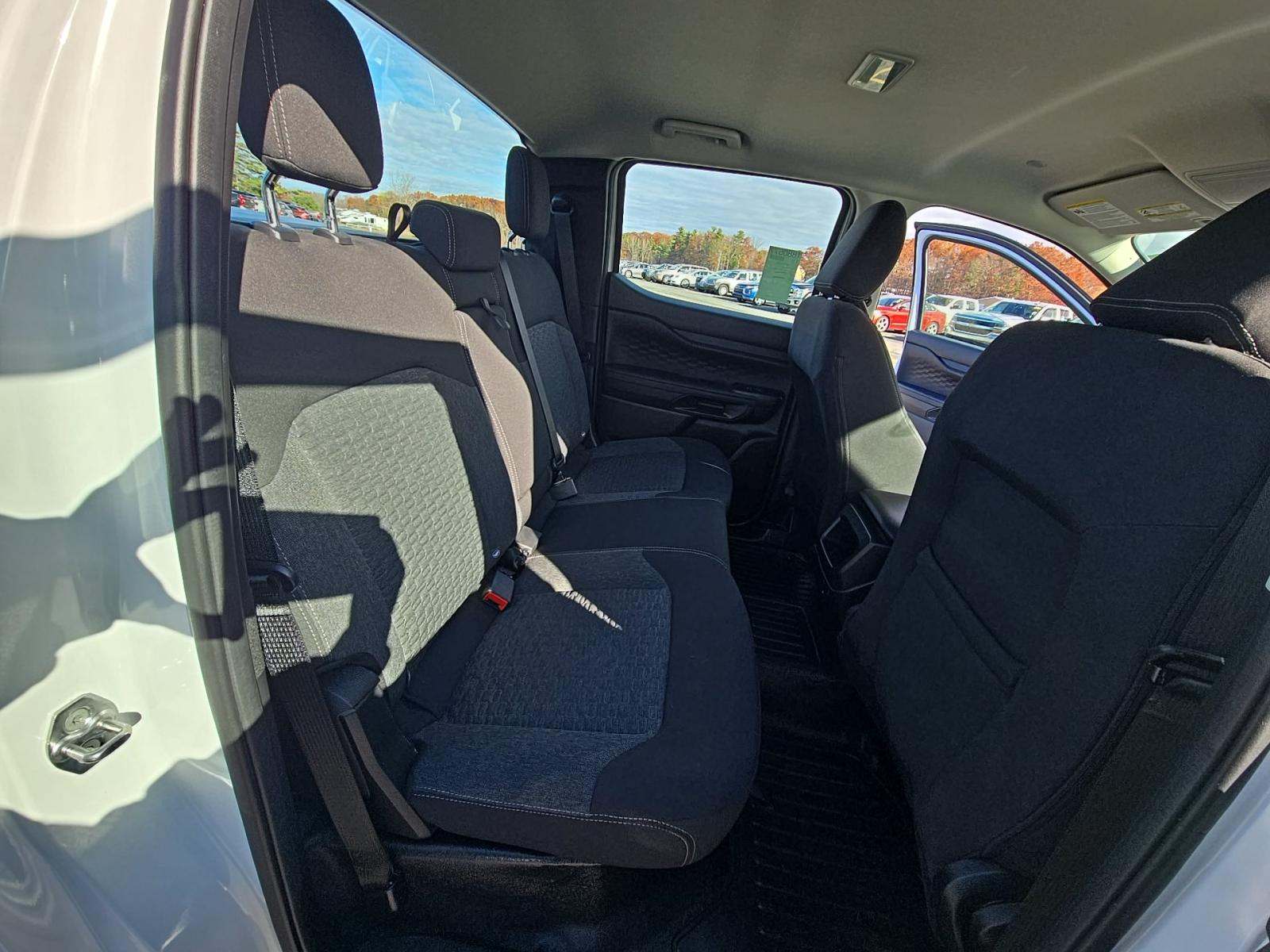 2024 Ford Ranger XL AWD