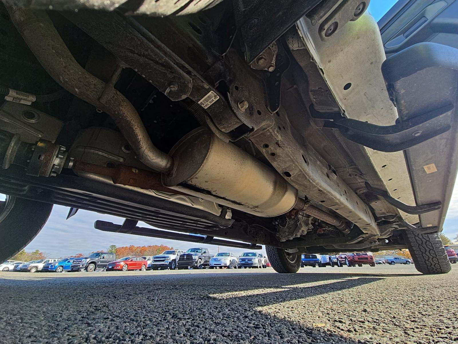 2024 Ford Ranger XL AWD