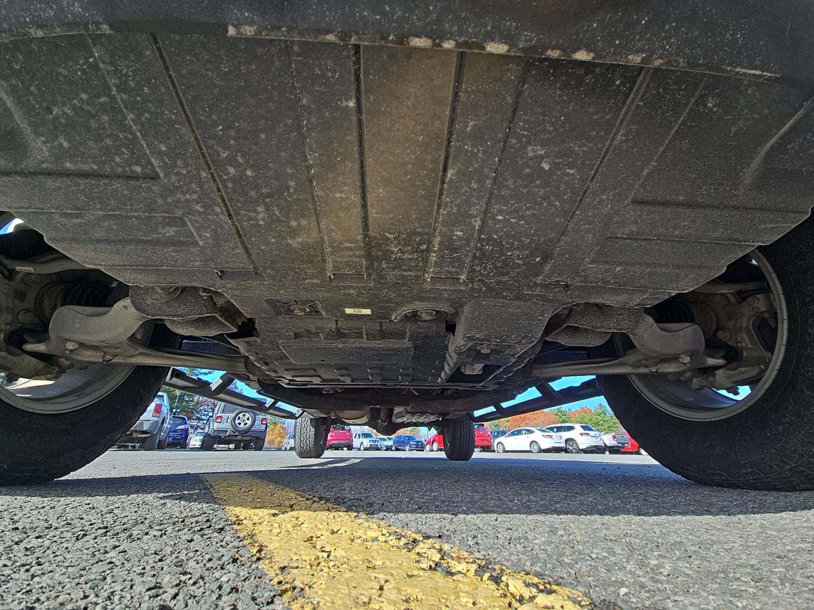 2024 Ford Ranger XL AWD