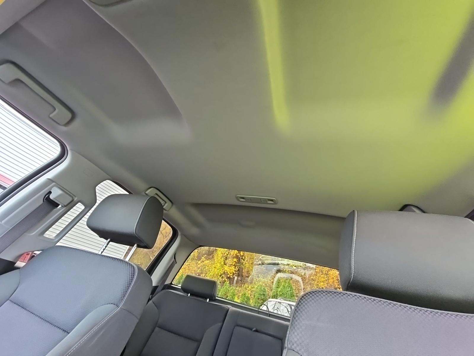 2015 Chevrolet Silverado 1500 LT AWD