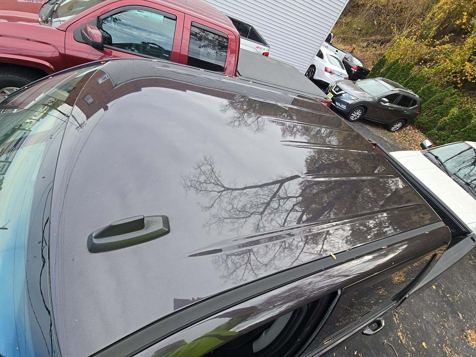 2015 Chevrolet Silverado 1500 LT AWD