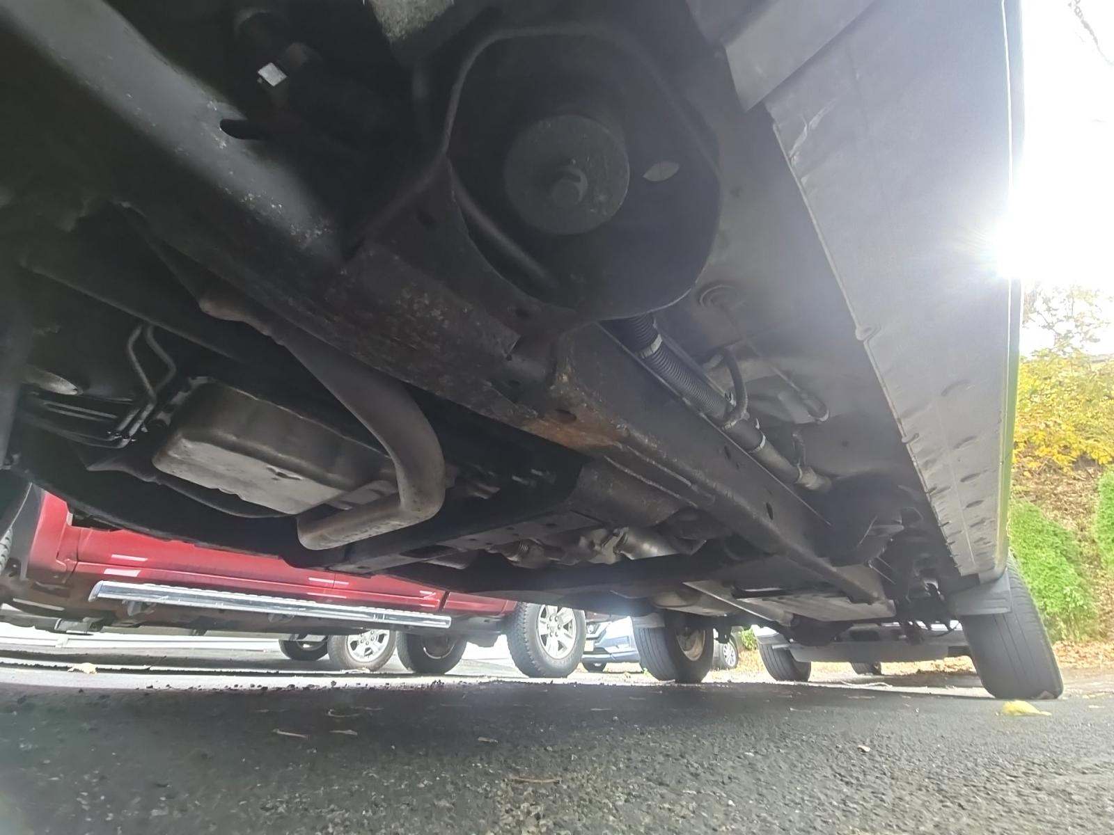 2015 Chevrolet Silverado 1500 LT AWD