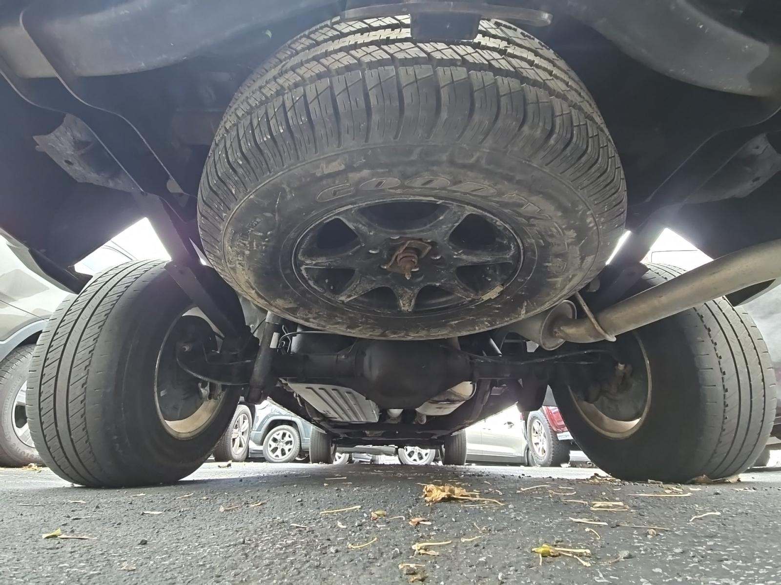 2015 Chevrolet Silverado 1500 LT AWD