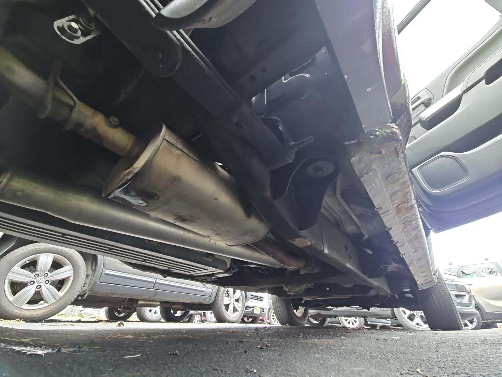 2015 Chevrolet Silverado 1500 LT AWD