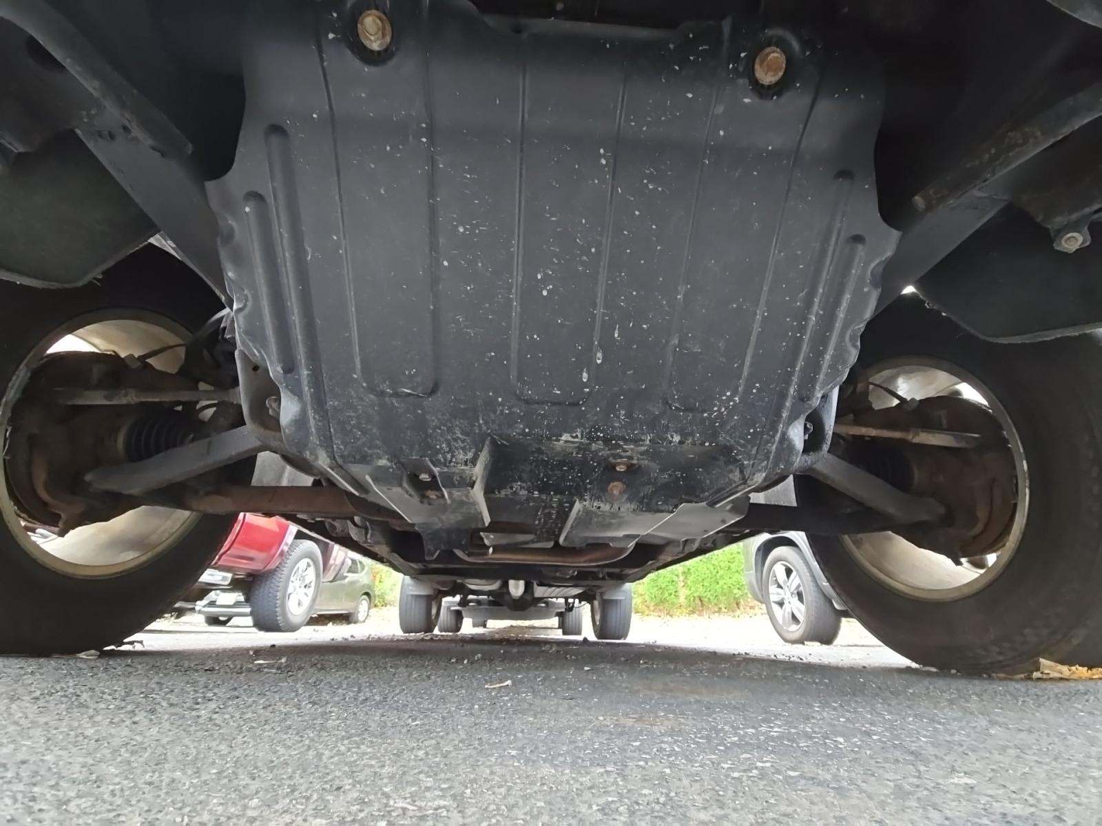 2015 Chevrolet Silverado 1500 LT AWD