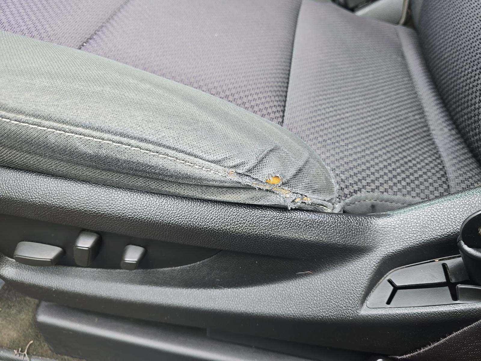 2015 Chevrolet Silverado 1500 LT AWD