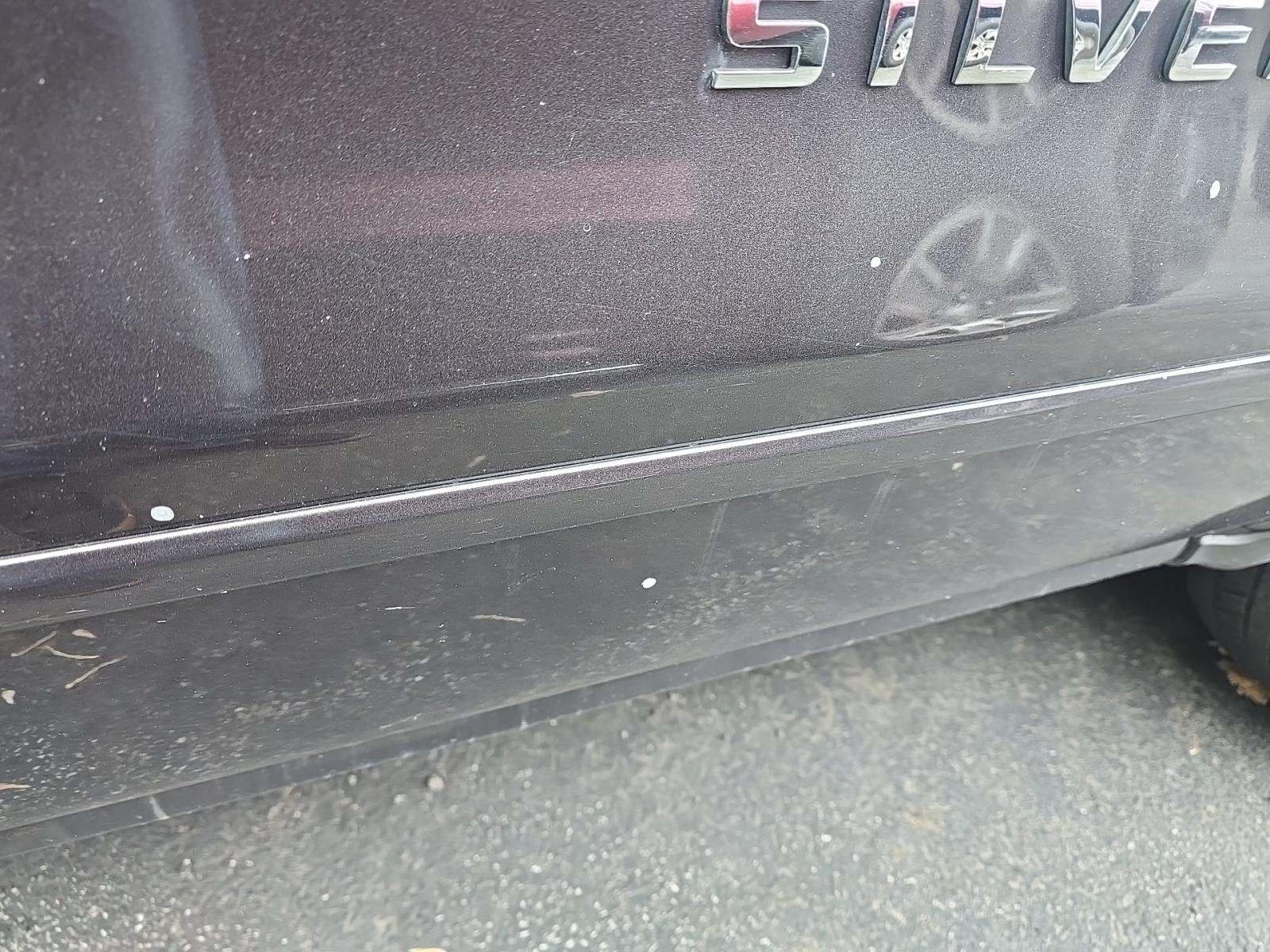 2015 Chevrolet Silverado 1500 LT AWD