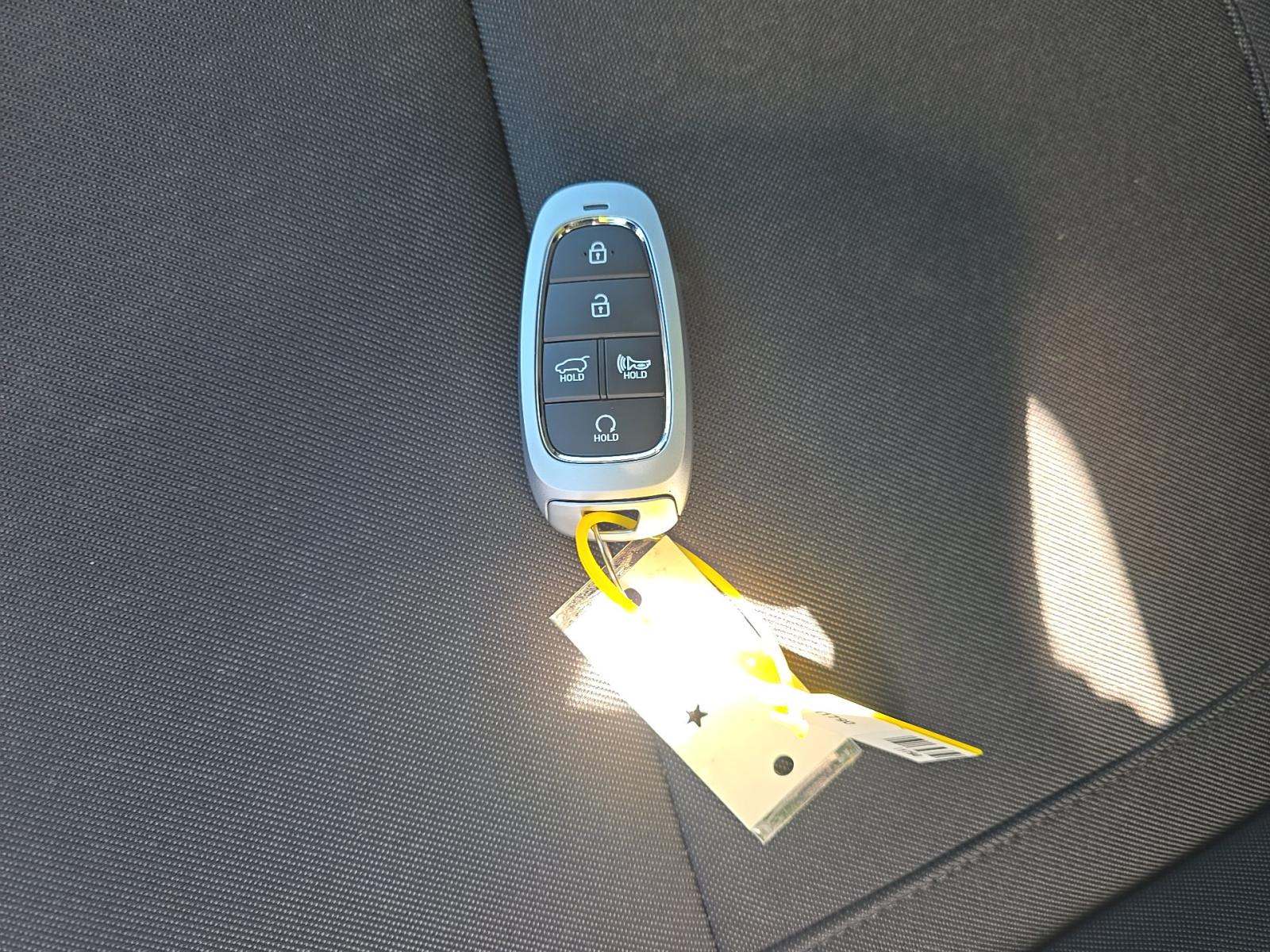 2023 Hyundai Tucson SEL AWD