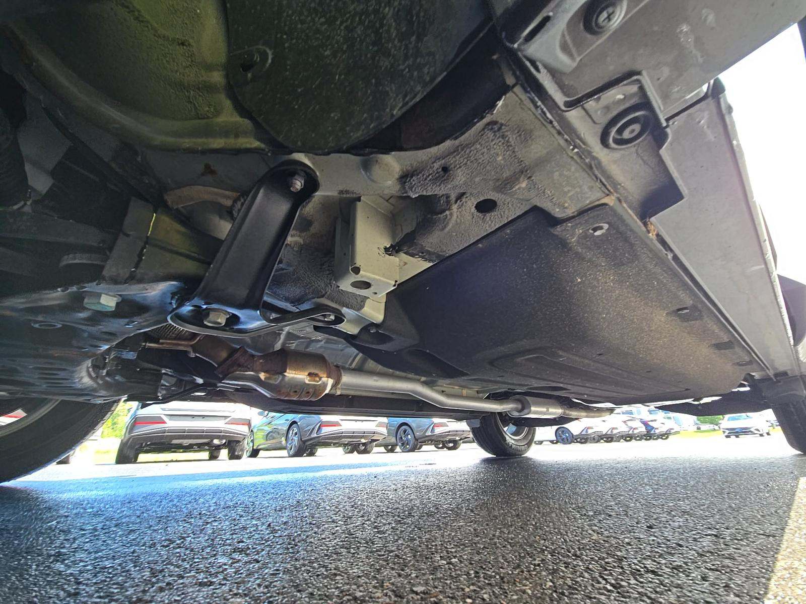 2023 Hyundai Tucson SEL AWD