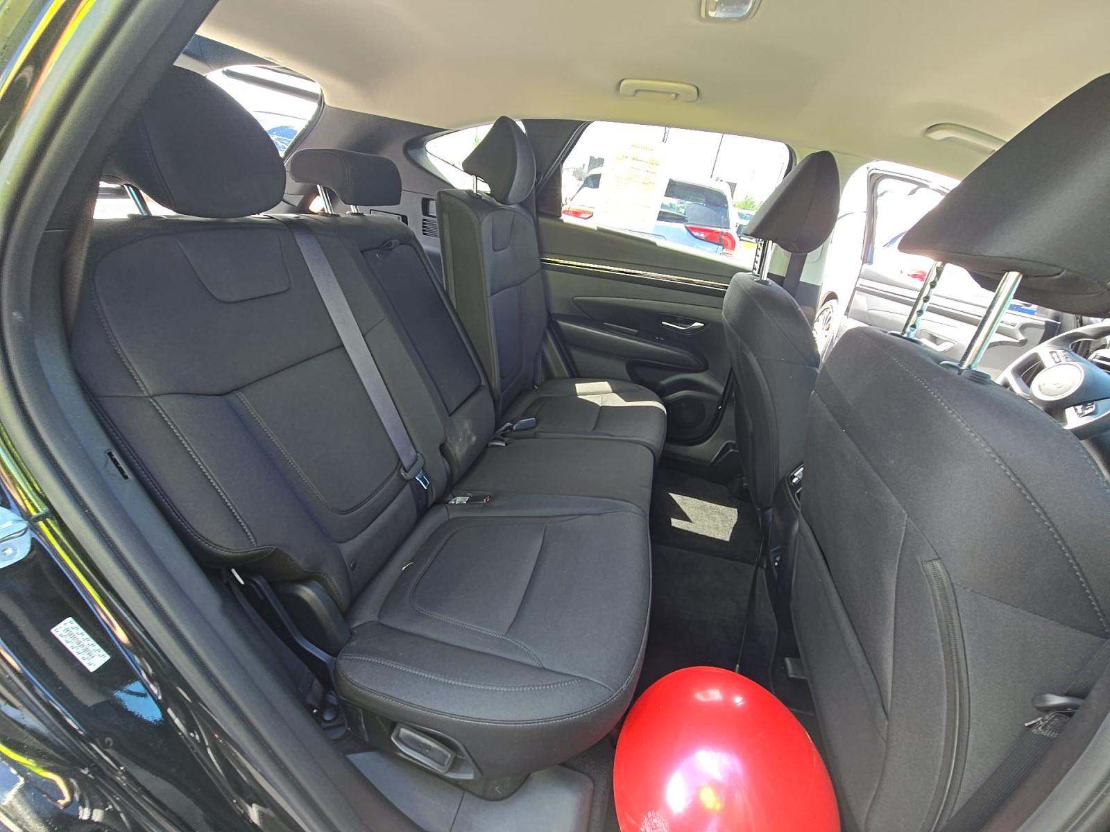 2023 Hyundai Tucson SEL AWD
