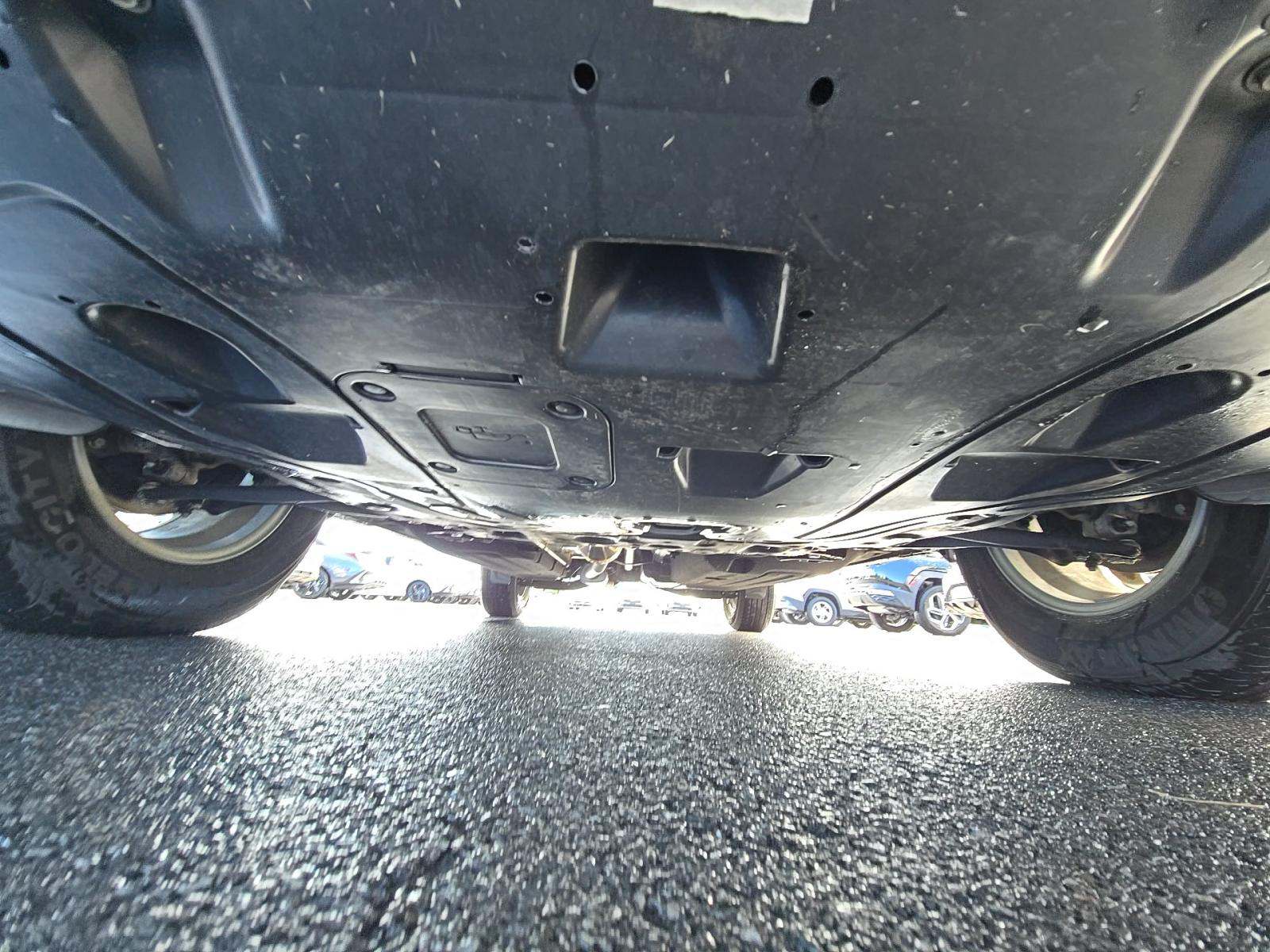 2023 Hyundai Tucson SEL AWD
