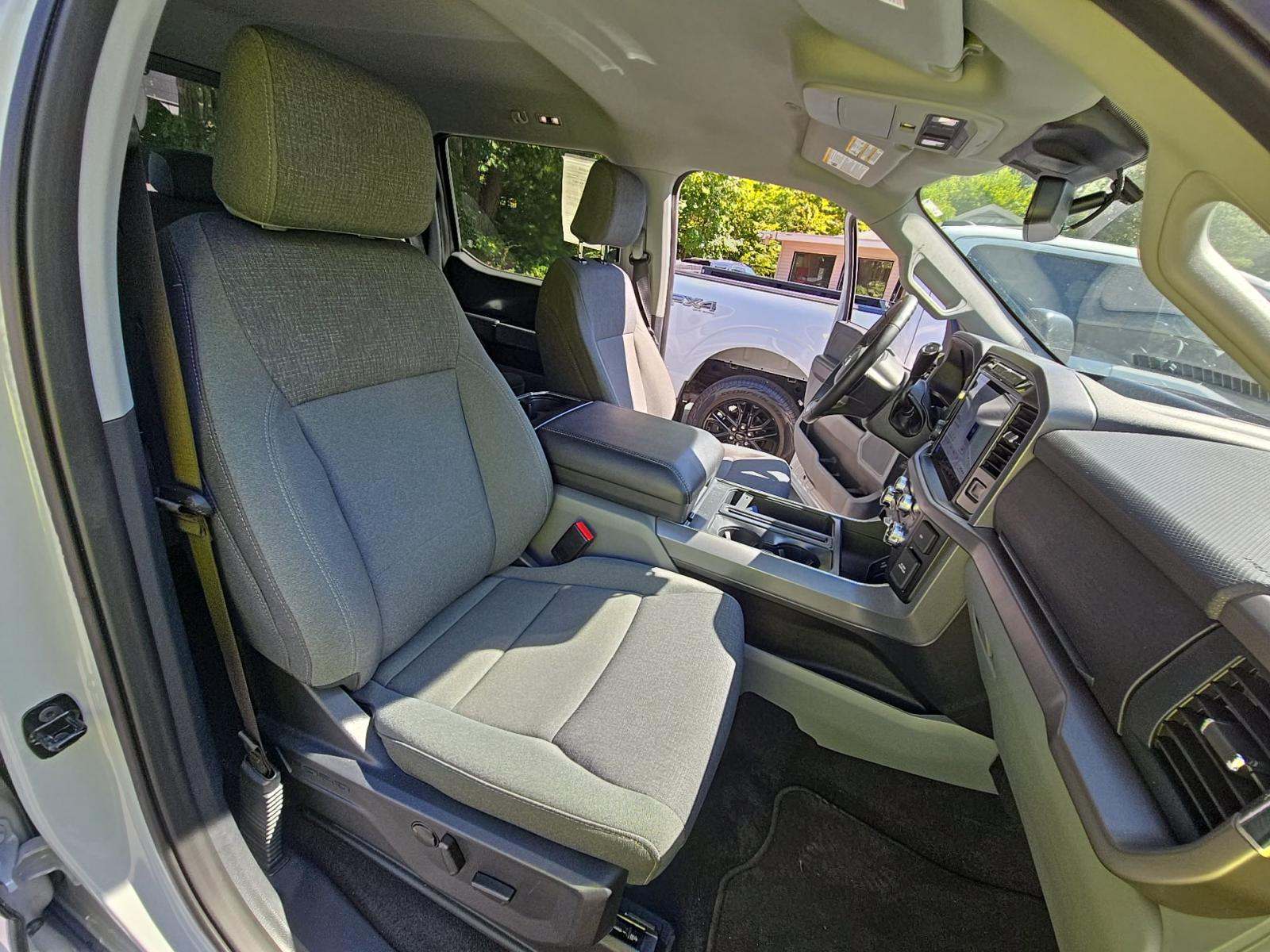 2024 Ford F-150 XLT AWD