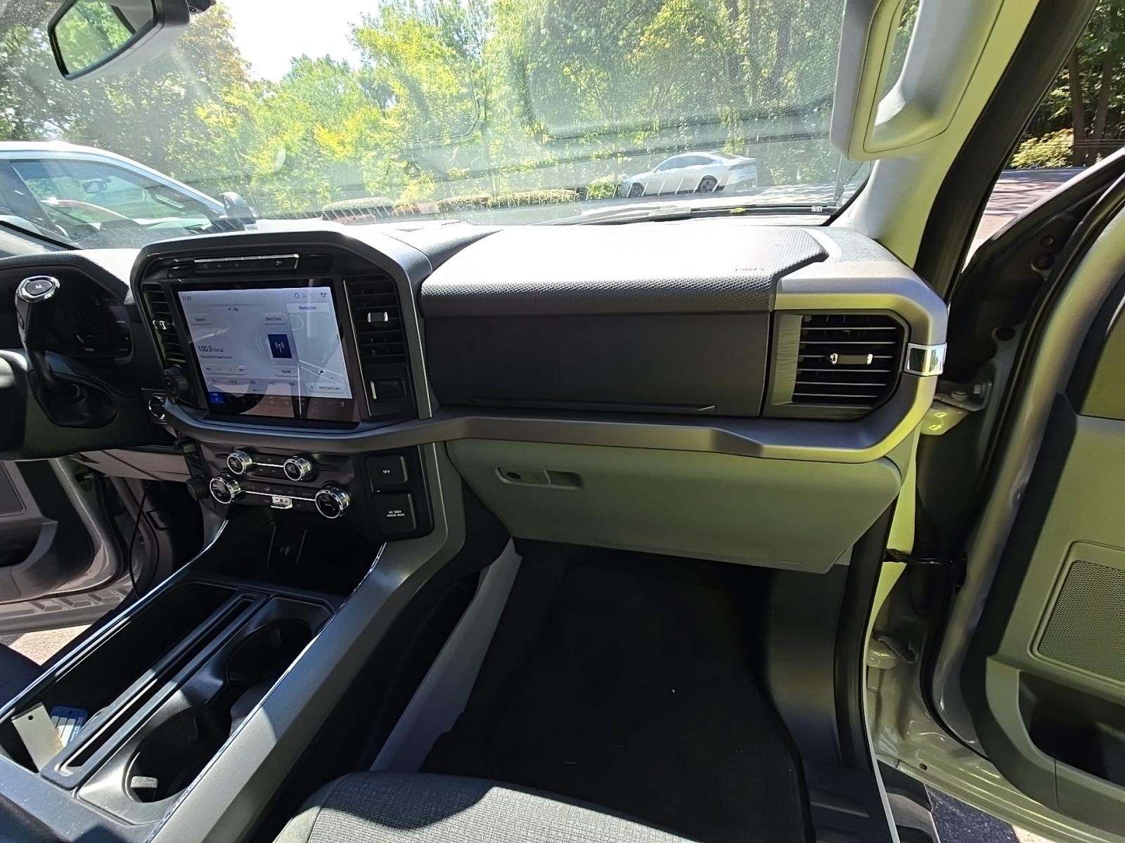 2024 Ford F-150 XLT AWD