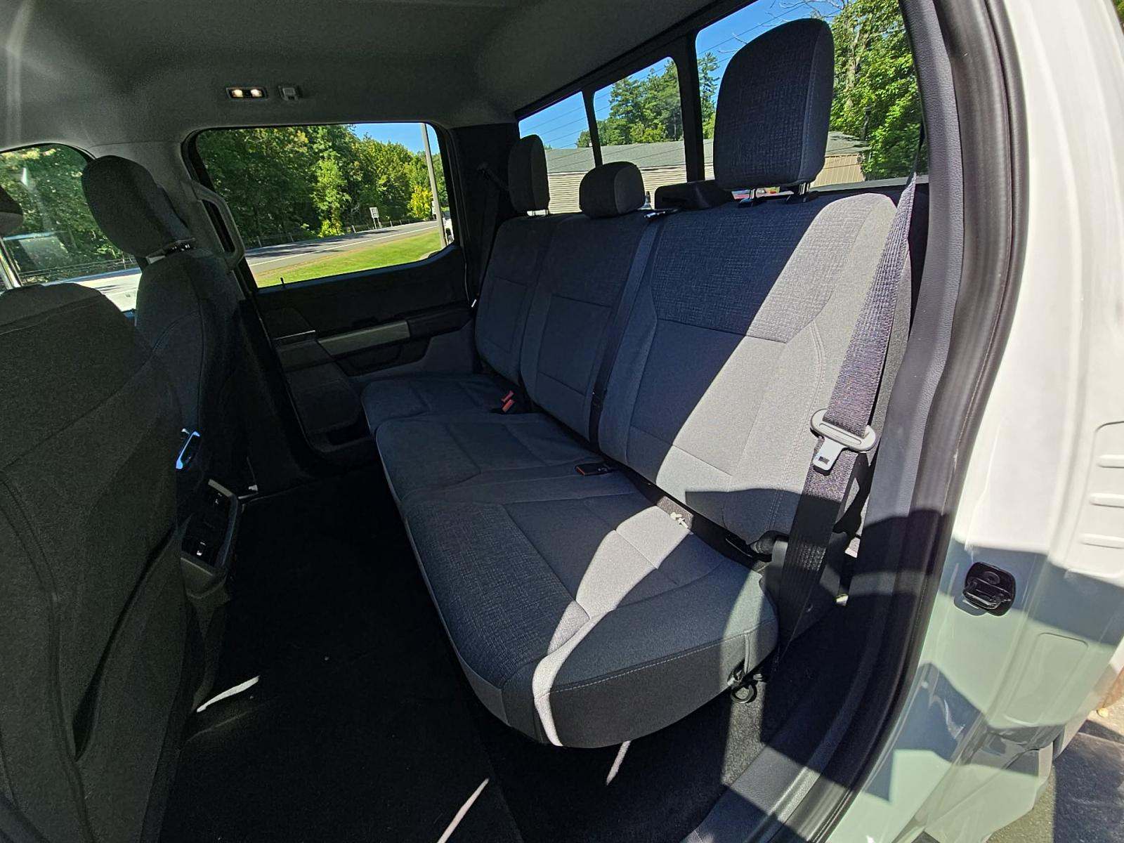 2024 Ford F-150 XLT AWD