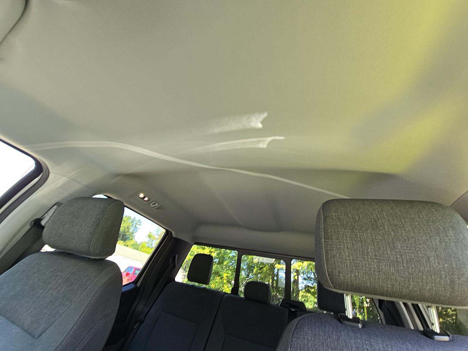 2024 Ford F-150 XLT AWD