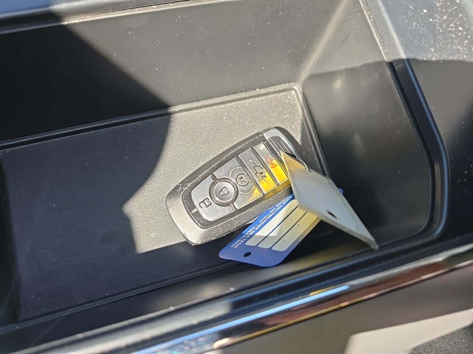 2024 Ford F-150 XLT AWD