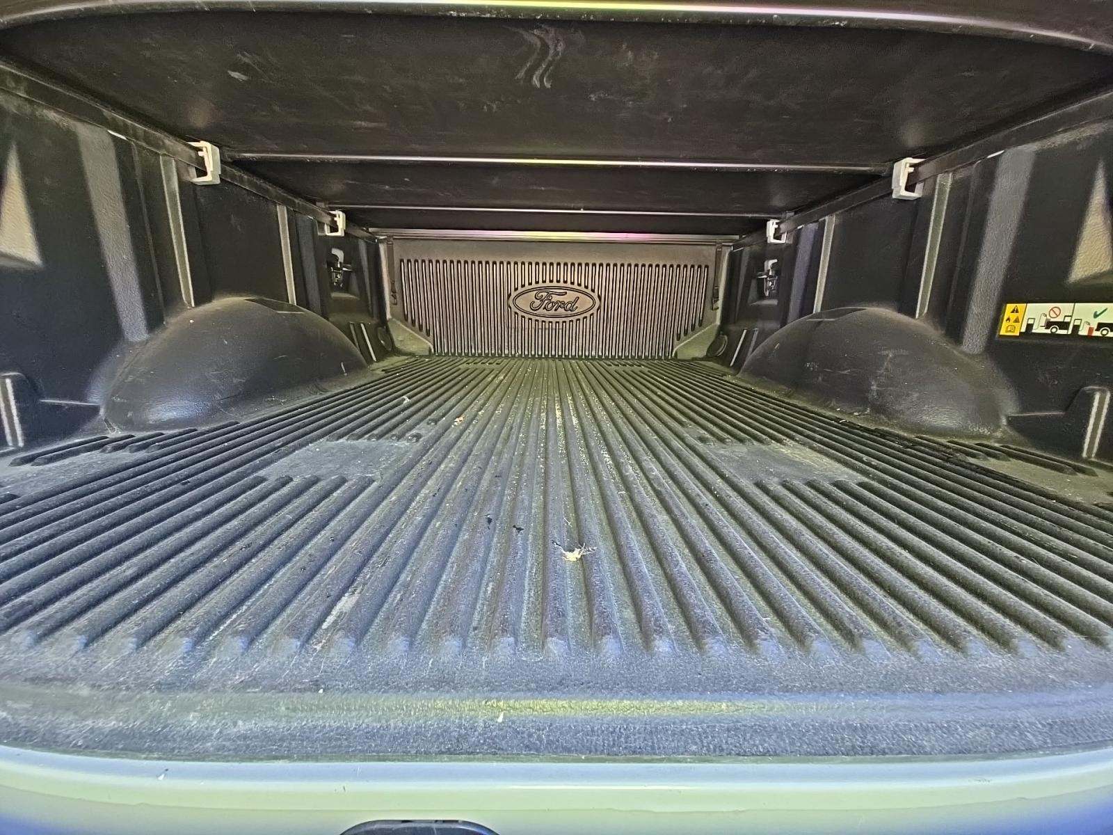 2024 Ford F-150 XLT AWD