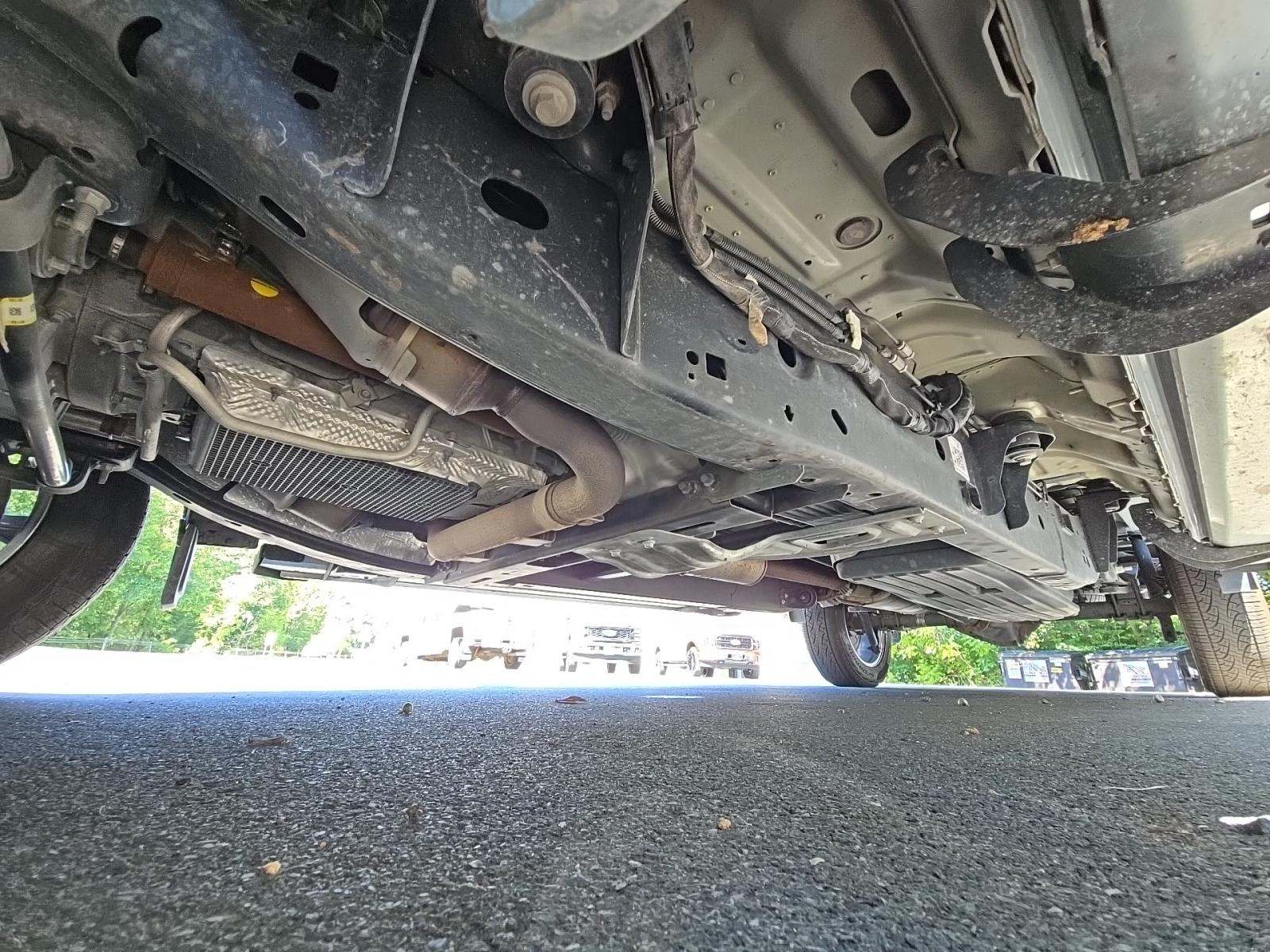 2024 Ford F-150 XLT AWD